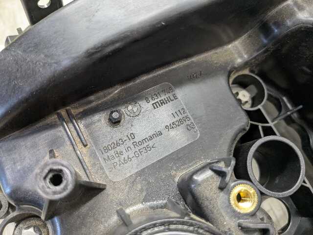OEM BMW F39 F44 F48 G01 G20 G22 G23 G30 Engine B46 B48 Cylinder Head Valve Cover