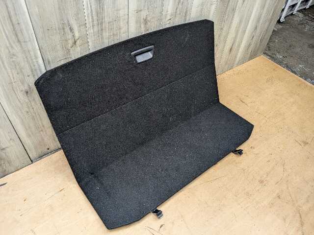 20-24 OEM BMW F44 228 M235 Rear Trunk Cargo Floor Carpet Mat Cover Black