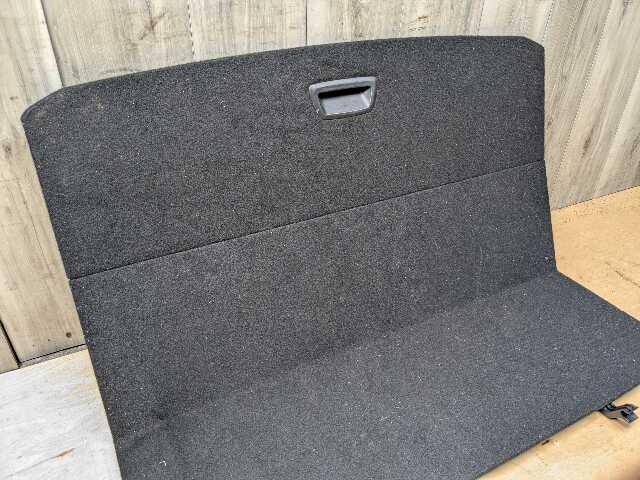 20-24 OEM BMW F44 228 M235 Rear Trunk Cargo Floor Carpet Mat Cover Black