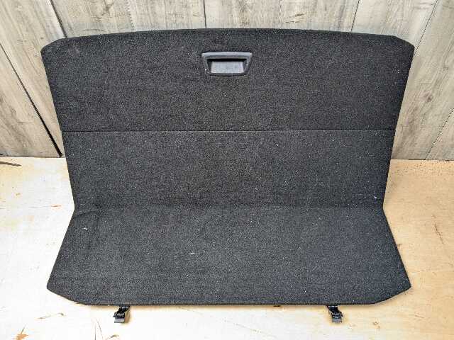 20-24 OEM BMW F44 228 M235 Rear Trunk Cargo Floor Carpet Mat Cover Black