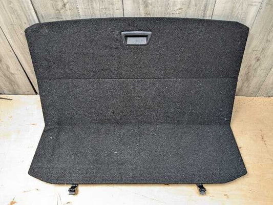 20-24 OEM BMW F44 228 M235 Rear Trunk Cargo Floor Carpet Mat Cover Black
