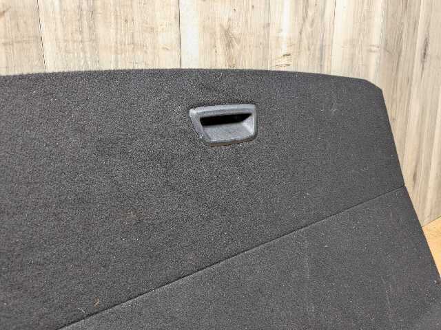 20-24 OEM BMW F44 228 M235 Rear Trunk Cargo Floor Carpet Mat Cover Black
