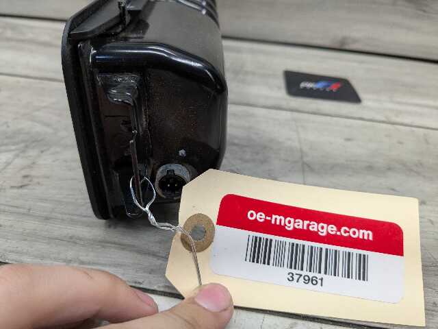 OEM BMW G20 G22 G23 G26 G80 Front Right Passenger Knee Lower Dash Airbag Air Bag