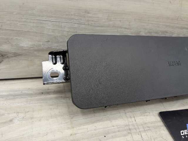 OEM BMW G20 G22 G23 G26 G80 Front Right Passenger Knee Lower Dash Airbag Air Bag