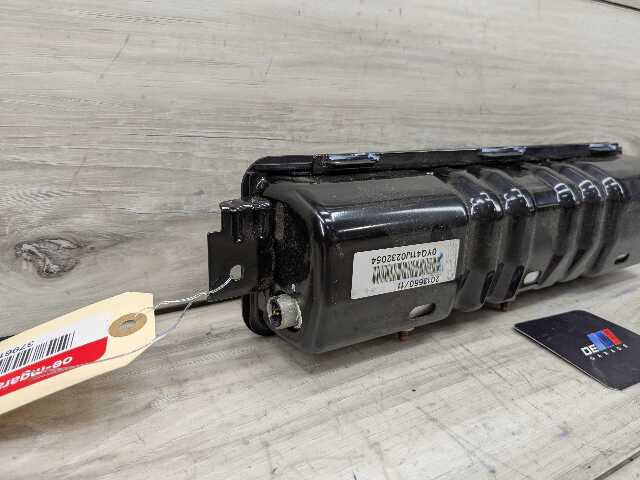 OEM BMW G20 G22 G23 G26 G80 Front Right Passenger Knee Lower Dash Airbag Air Bag