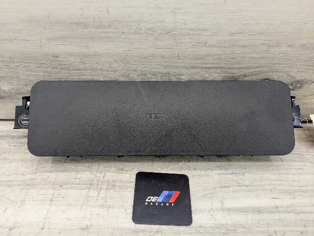 OEM BMW G20 G22 G23 G26 G80 Front Right Passenger Knee Lower Dash Airbag Air Bag