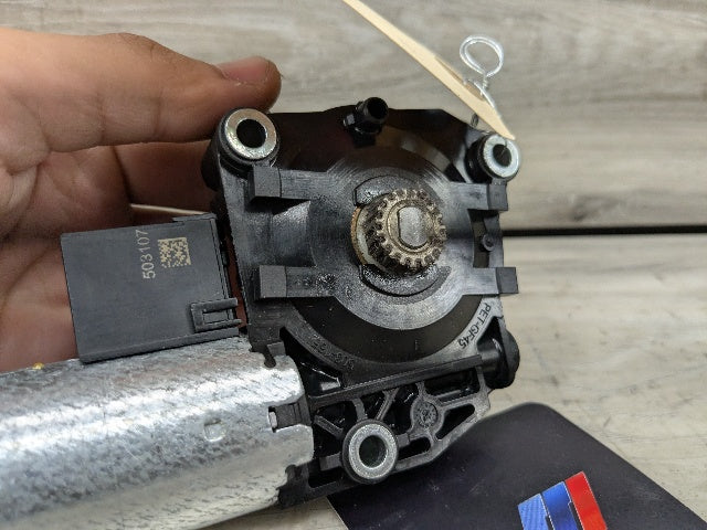 OEM BMW G20 G22 G26 G42 G80 G82 G87 M2 M3 M4 Sunroof Moonroof Motor Drive Unit