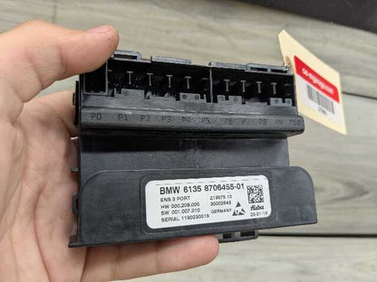 OEM BMW G01 G20 X3 Ethernet Power Distribution Power Fuse Relay Box Module