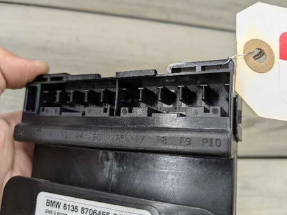 OEM BMW G01 G20 X3 Ethernet Power Distribution Power Fuse Relay Box Module