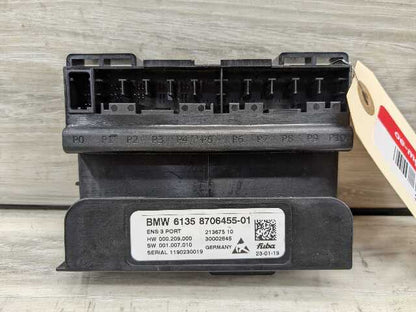 OEM BMW G01 G20 X3 Ethernet Power Distribution Power Fuse Relay Box Module