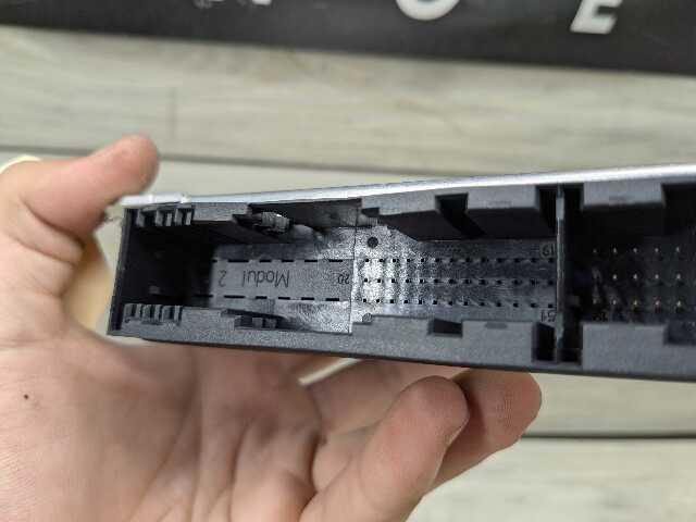 OEM BMW F90 M5 G01 G02 G05 G07 G20 G29 Adaptive Suspension VDP Control Module