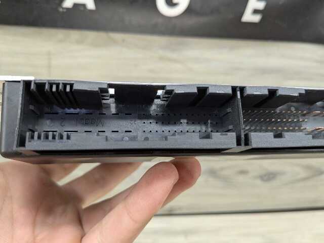 OEM BMW F90 M5 G01 G02 G05 G07 G20 G29 Adaptive Suspension VDP Control Module