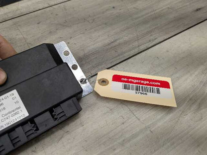 OEM BMW F90 M5 G01 G02 G05 G07 G20 G29 Adaptive Suspension VDP Control Module