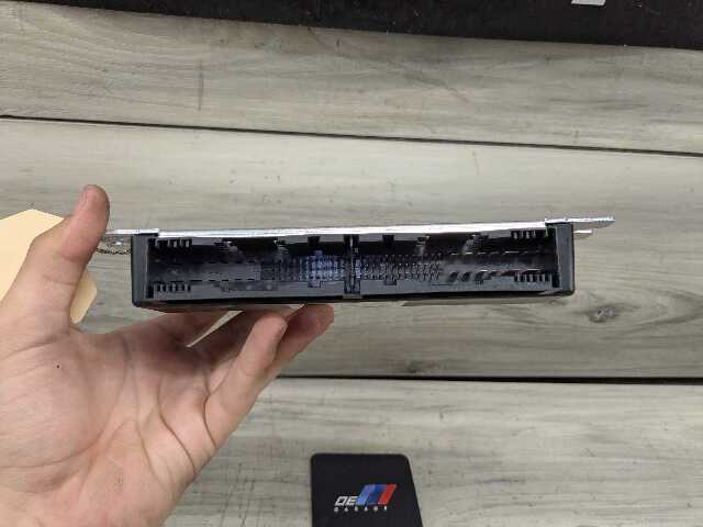OEM BMW F90 M5 G01 G02 G05 G07 G20 G29 Adaptive Suspension VDP Control Module