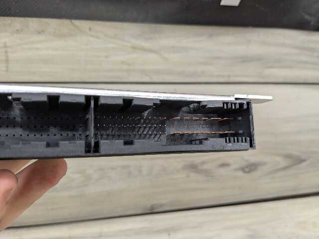 OEM BMW F90 M5 G01 G02 G05 G07 G20 G29 Adaptive Suspension VDP Control Module