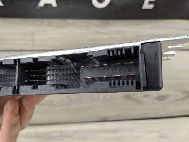 OEM BMW F90 M5 G01 G02 G05 G07 G20 G29 Adaptive Suspension VDP Control Module