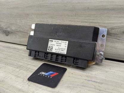 OEM BMW F90 M5 G01 G02 G05 G07 G20 G29 Adaptive Suspension VDP Control Module