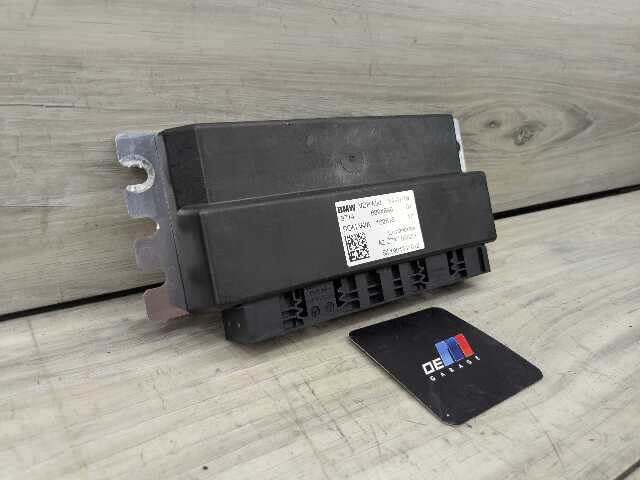 OEM BMW F90 M5 G01 G02 G05 G07 G20 G29 Adaptive Suspension VDP Control Module