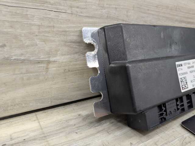 OEM BMW F90 M5 G01 G02 G05 G07 G20 G29 Adaptive Suspension VDP Control Module