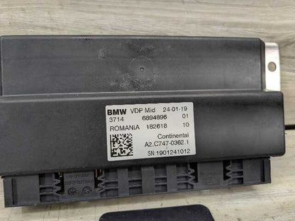 OEM BMW F90 M5 G01 G02 G05 G07 G20 G29 Adaptive Suspension VDP Control Module