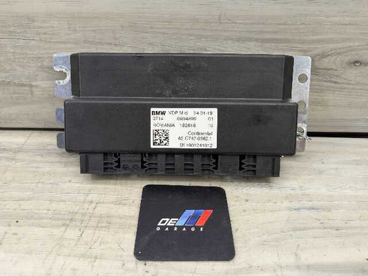 OEM BMW F90 M5 G01 G02 G05 G07 G20 G29 Adaptive Suspension VDP Control Module