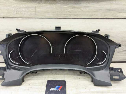 18-21 OEM BMW G01 G20 330 M340 X3 Instrument Cluster High Speedometer Gauge
