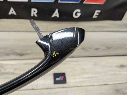 19-24 OEM BMW G20 330 M340 FRONT Left Driver Side Door Handle COMFORT Black