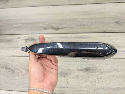19-24 OEM BMW G20 330 M340 FRONT Left Driver Side Door Handle COMFORT Black