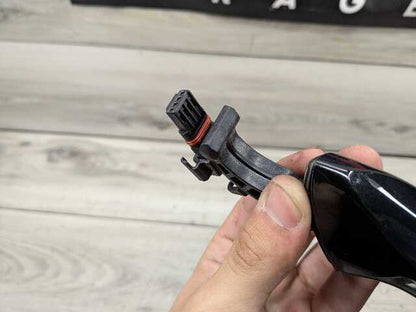 19-24 OEM BMW G20 330 M340 FRONT Left Driver Side Door Handle COMFORT Black