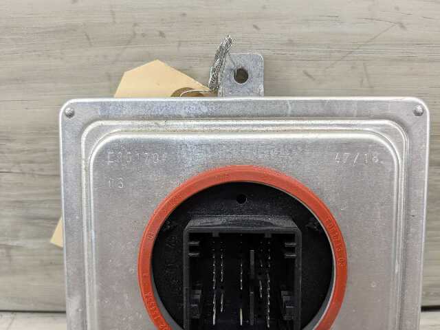 19-21 OEM BMW G20 330 M340 Right Passenger LED Headlight Control Module Ballasts