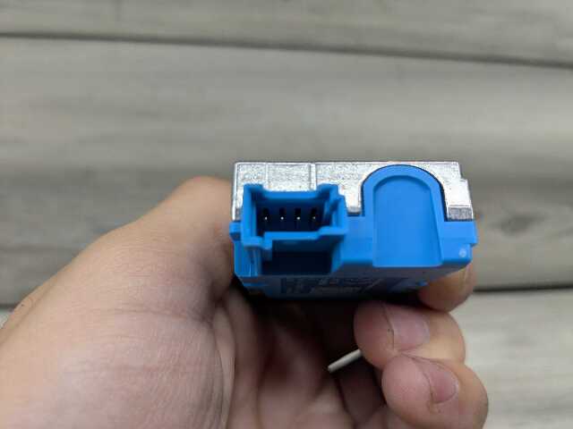 OEM BMW F48 F97 G01 G20 G22 G23 G26 G30 USB Type C Socket Charger Port Connector