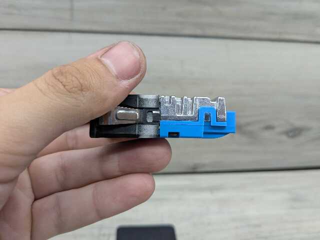 OEM BMW F48 F97 G01 G20 G22 G23 G26 G30 USB Type C Socket Charger Port Connector