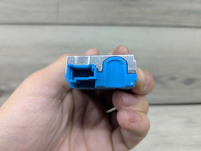 OEM BMW F48 F97 G01 G20 G22 G23 G26 G30 USB Type C Socket Charger Port Connector