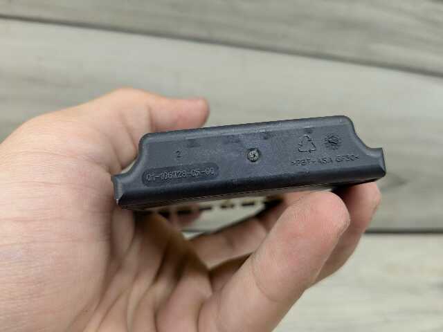 OEM BMW F90 F97 G01 G12 G20 G26 G30 Front Left Right Seat Occupant Sensor Module