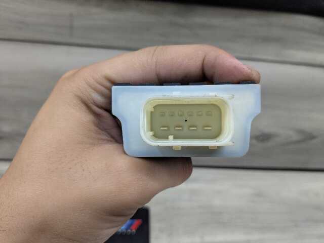 OEM BMW F90 F97 G01 G12 G20 G26 G30 Front Left Right Seat Occupant Sensor Module