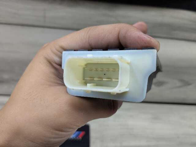 OEM BMW F90 F97 G01 G12 G20 G26 G30 Front Left Right Seat Occupant Sensor Module