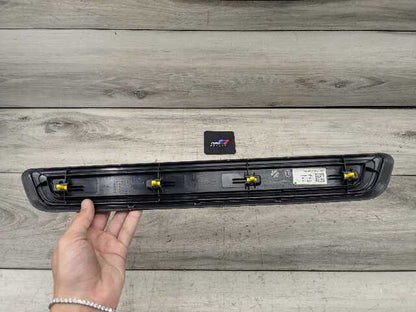 19-24 OEM BMW G20 G21 G26 M SPORT Front Left Right Door Sill Plate Molding Trim
