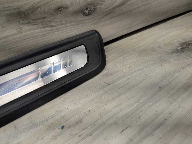 19-24 OEM BMW G20 G21 G26 M SPORT Front Left Right Door Sill Plate Molding Trim