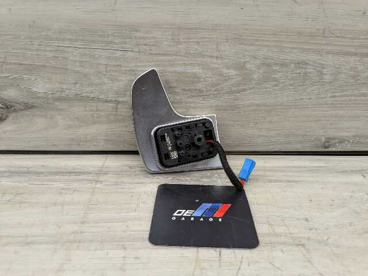 OEM BMW F44 G01 G12 G20 G26 G30 Right Steering Wheel Paddle Down Minus Shifter