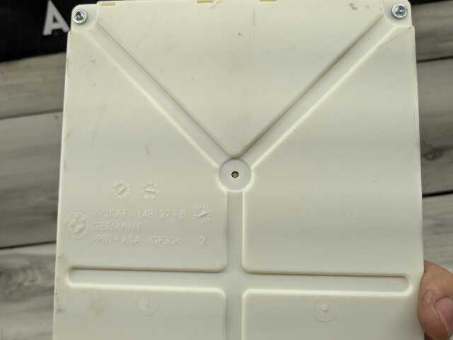 OEM BMW G01 G12 G20 G26 G30 F90 F97 BDC Body Domain Control Control Module Unit