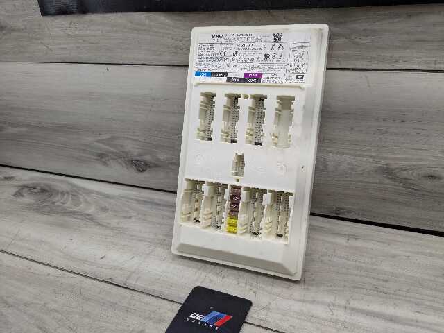OEM BMW G01 G12 G20 G26 G30 F90 F97 BDC Body Domain Control Control Module Unit