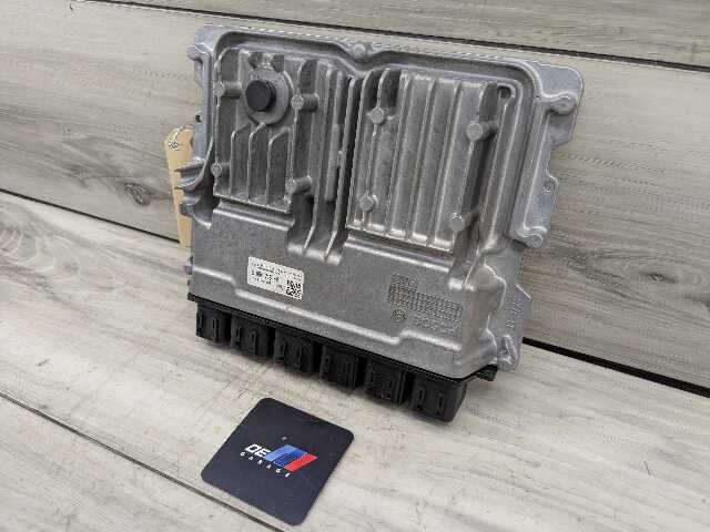 17-19 OEM BMW G01 G02 G20 G22 G30 330 430 530 ECU DME B46 Engine Computer Unit