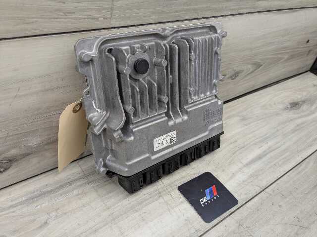 17-19 OEM BMW G01 G02 G20 G22 G30 330 430 530 ECU DME B46 Engine Computer Unit