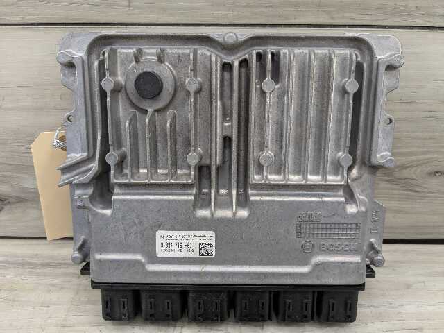 17-19 OEM BMW G01 G02 G20 G22 G30 330 430 530 ECU DME B46 Engine Computer Unit