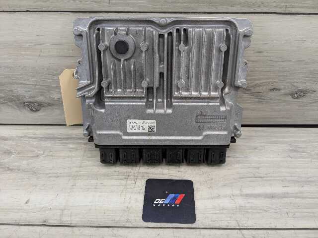 17-19 OEM BMW G01 G02 G20 G22 G30 330 430 530 ECU DME B46 Engine Computer Unit