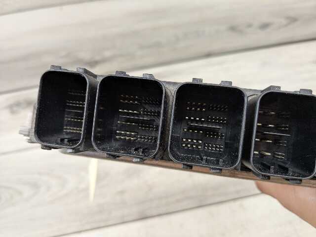 17-19 OEM BMW G01 G02 G20 G22 G30 330 430 530 ECU DME B46 Engine Computer Unit