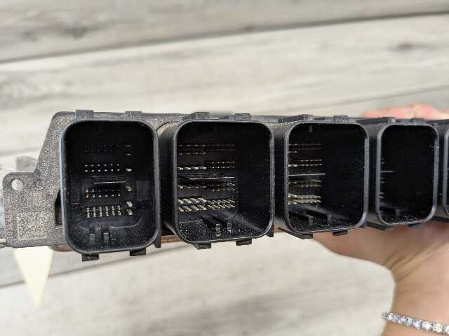 17-19 OEM BMW G01 G02 G20 G22 G30 330 430 530 ECU DME B46 Engine Computer Unit