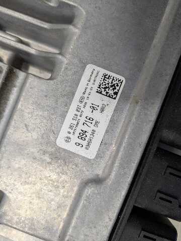 17-19 OEM BMW G01 G02 G20 G22 G30 330 430 530 ECU DME B46 Engine Computer Unit