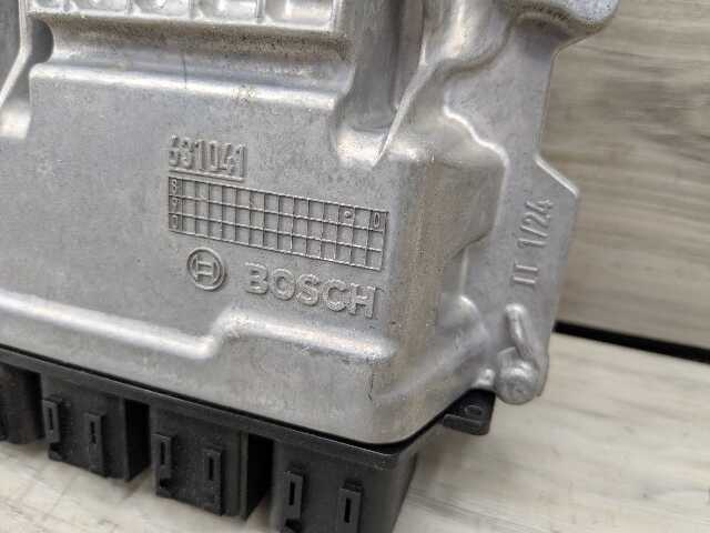 17-19 OEM BMW G01 G02 G20 G22 G30 330 430 530 ECU DME B46 Engine Computer Unit