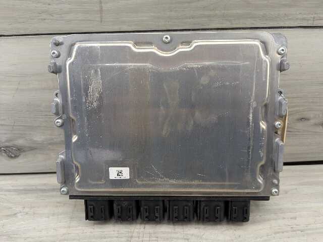 17-19 OEM BMW G01 G02 G20 G22 G30 330 430 530 ECU DME B46 Engine Computer Unit
